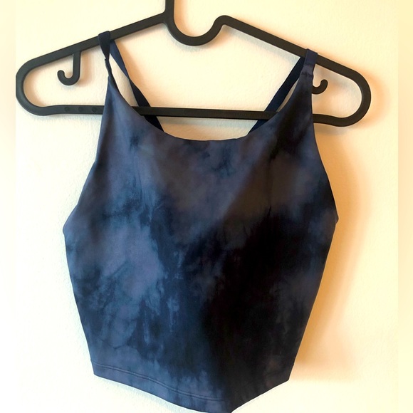 GAP Tops - GAPfit recycled power top